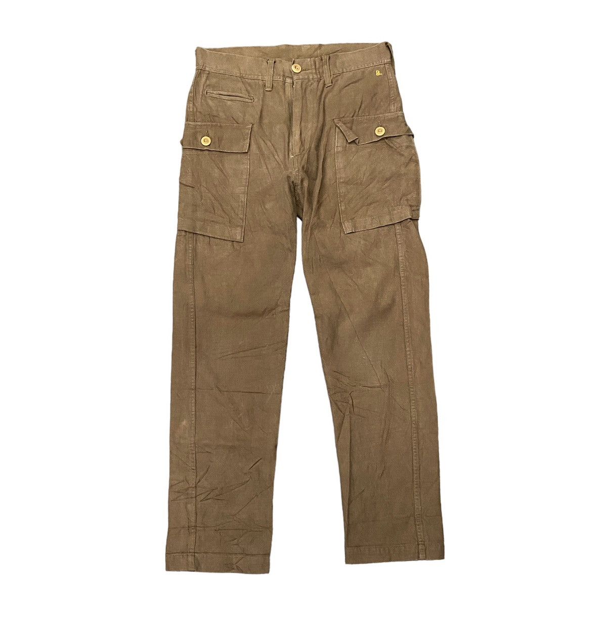 45rpm 45rpm Cargo Pant w32” Size US 31 - 2 Thumbnail