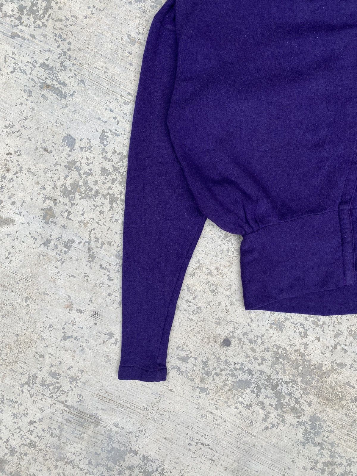 Norma Kamali Norma Kamali sweater hoodies Size L / US 10 / IT 46 - 5 Thumbnail