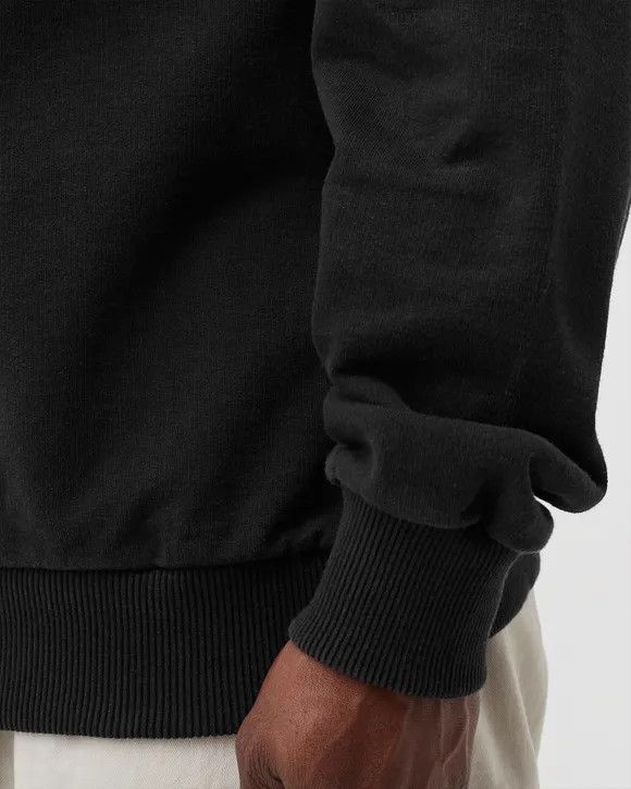 Acne Studios 46/S - Half-Zip Sweatshirt Size US S / EU 44-46 / 1 - 11 Thumbnail