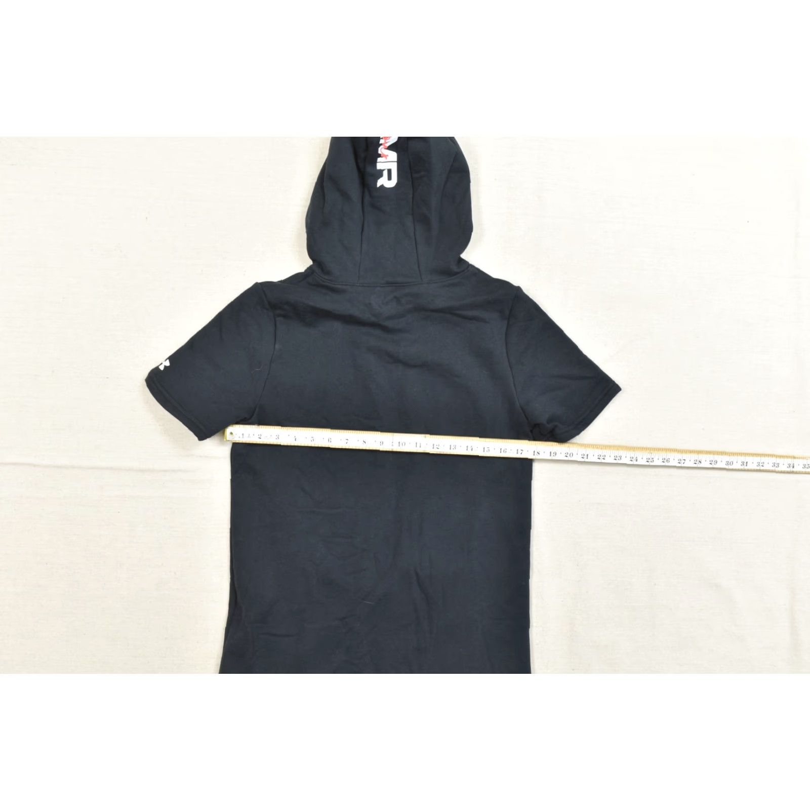 Under Armour **Under Armour Women's Black Rival Fleece Hoodie** User: Under Armour Women's Black Rival Fleece Hoodie NWT 1364077 Size S / US 4 / IT 40 - 3 Thumbnail