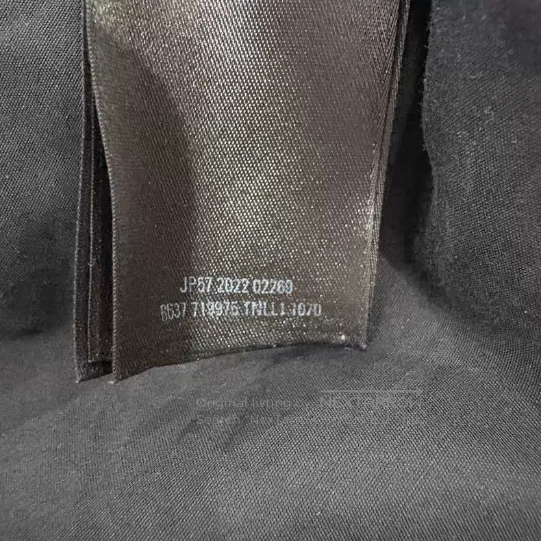 Balenciaga Balenciaga Black Bulletproof Logo Short Pants Size US 28 / EU 44 - 6 Thumbnail