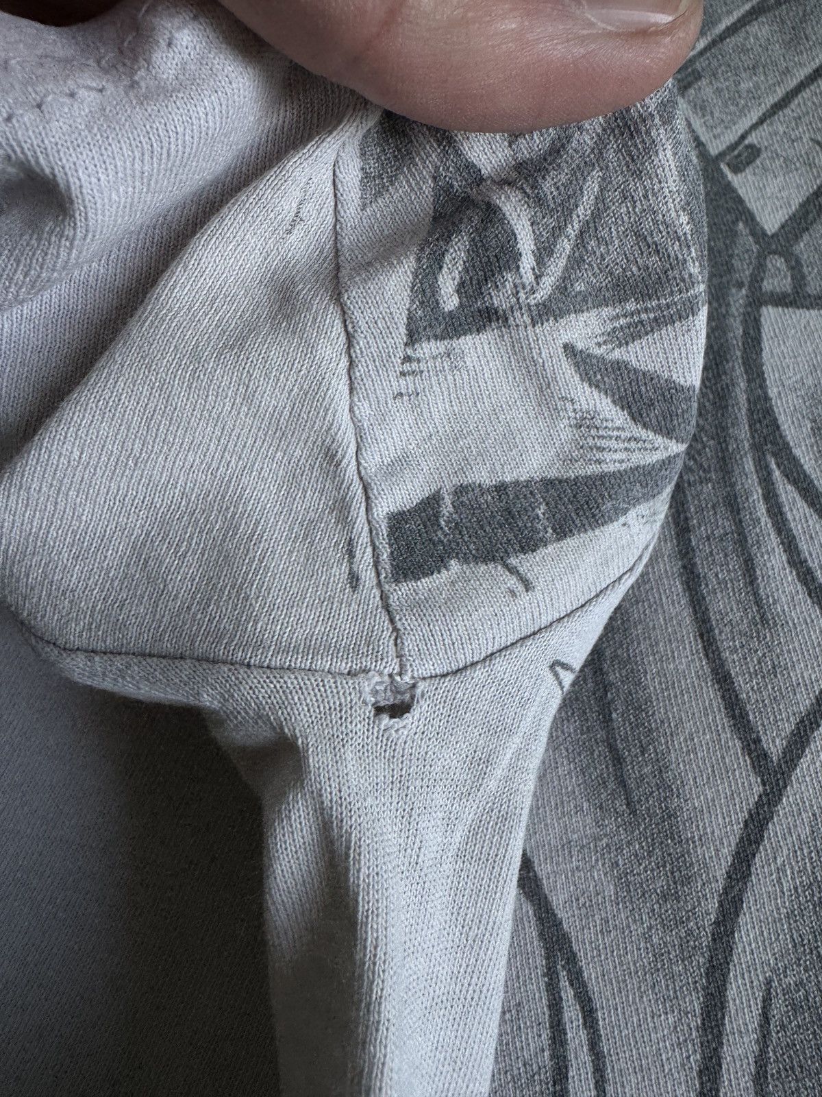 Japanese Brand × Other Men’s T-Shirt Japanese Brand Samurai Size Medium Size US M / EU 48-50 / 2 - 13 Thumbnail
