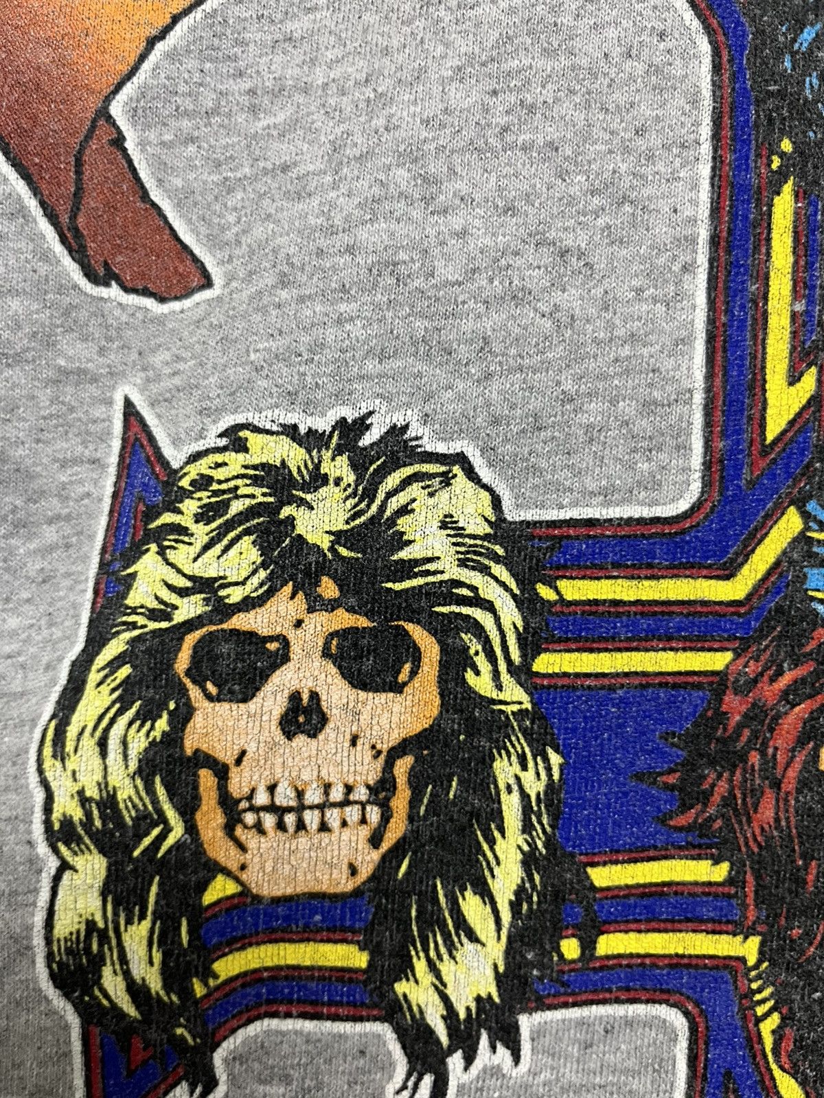 Band Tees 💥Guns N Roses Appetite For Destruction Tour T Shirts Size US M / EU 48-50 / 2 - 10 Thumbnail