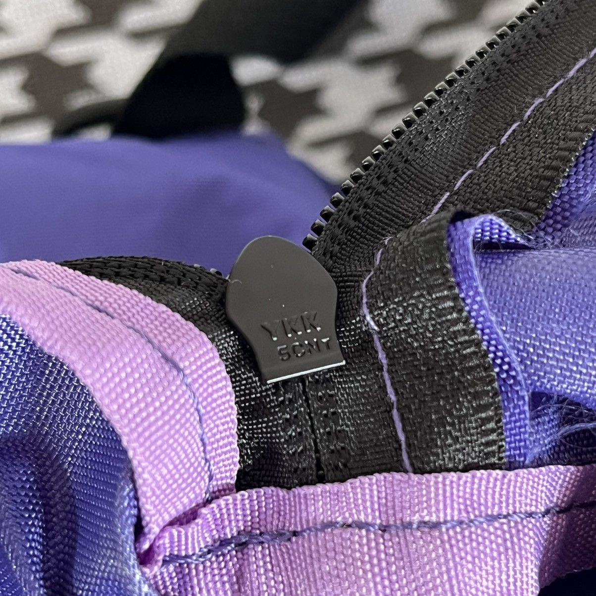 Human Made Human Made Nylon Backpack PVC lightweight FW24 Size ONE SIZE - 13 Thumbnail