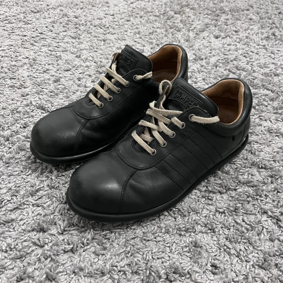 Camper Camper Pelotas Ariel sneakers Size US 9 / EU 42 - 1 Thumbnail
