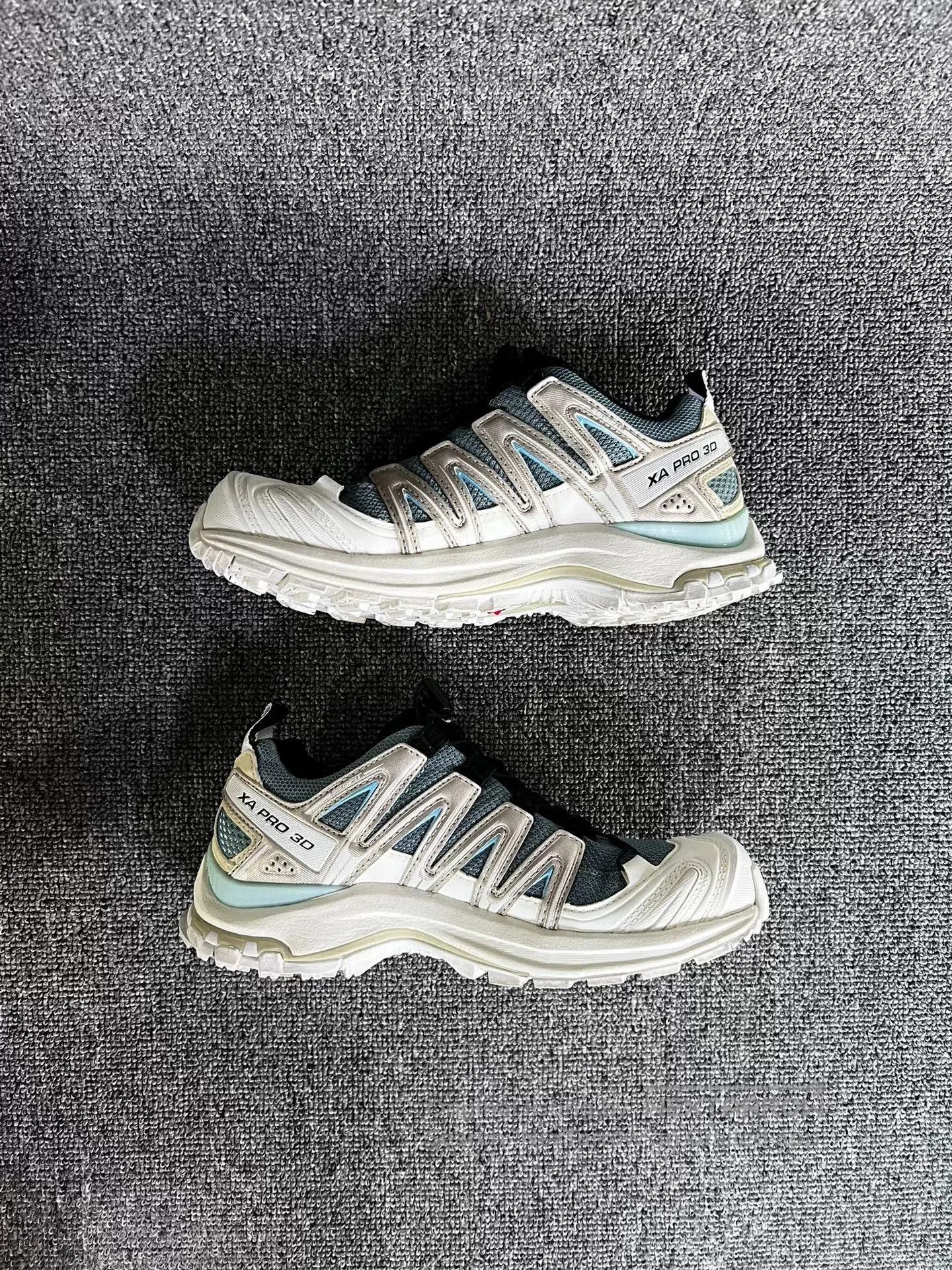 Salomon Salomon XA PRO 3D 36.5. Size US 5.5 / IT 35.5 - 5 Thumbnail