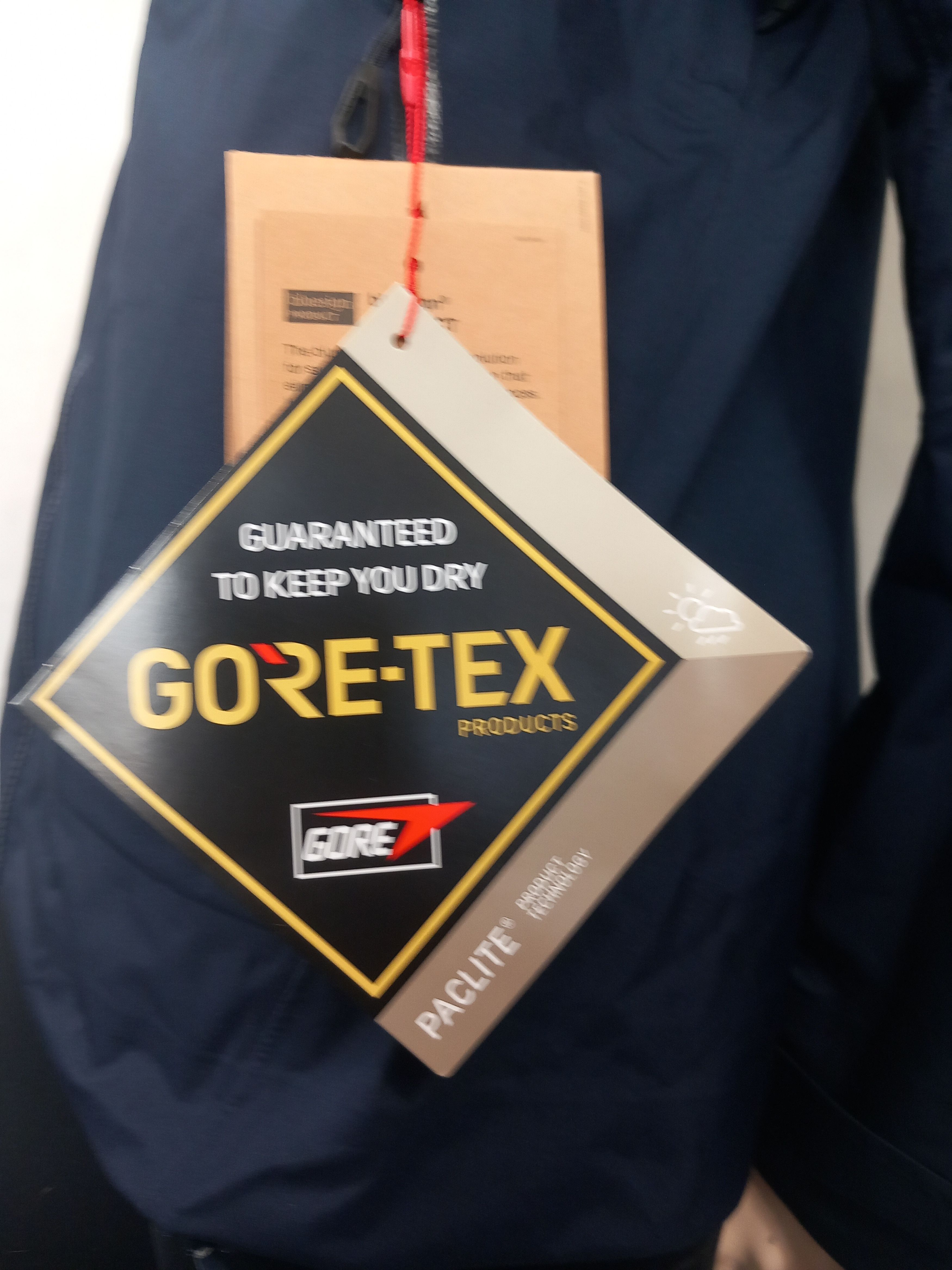 Mammut Mammut Convey Tour HS Women's trekking jacket Size: L Size L / US 10 / IT 46 - 4 Thumbnail