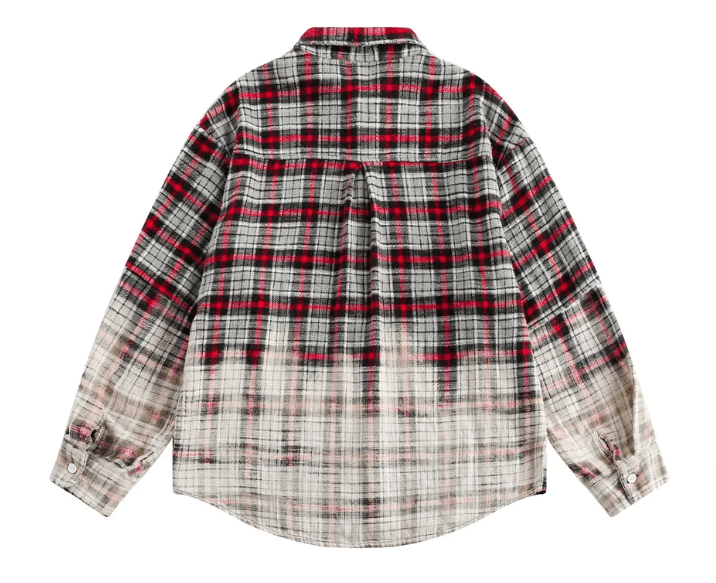 Japanese Brand × Vintage "Red-Z-L" Oversized Sweatshirts Size US L / EU 52-54 / 3 - 2 Thumbnail