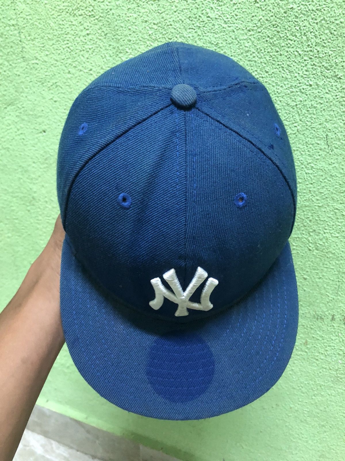 Designer Vintage LA by 59FIFTY NEW ERA CAP Size ONE SIZE - 6 Thumbnail