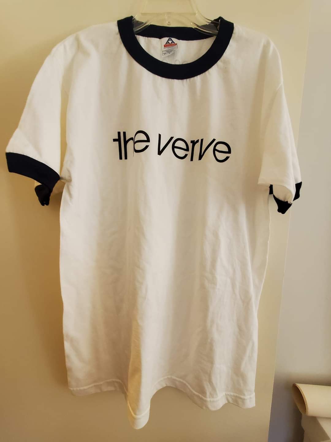 Gildan The Verve ptomo only shirt XL NEW Size US XL / EU 56 / 4 - 1 Thumbnail