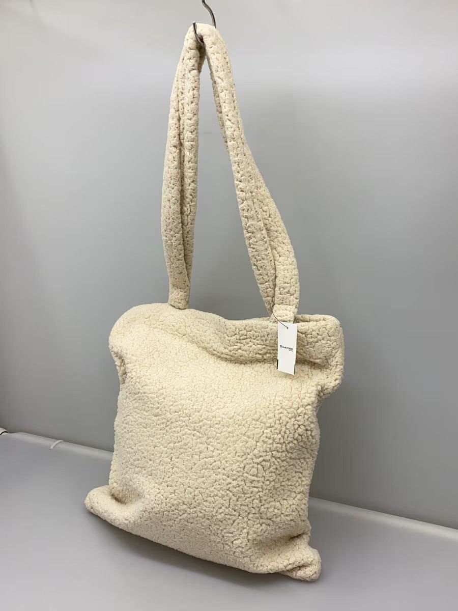 Undercover AW06 Guru Guru Fluffy Shoulder Bag Size ONE SIZE - 2 Thumbnail