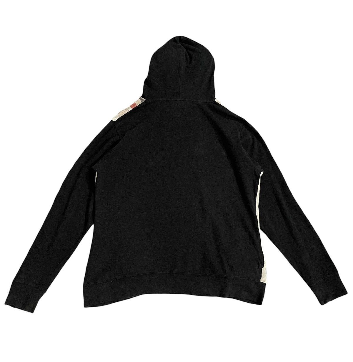 Japanese Brand × Vintage Graniph Store Design Great Britain Sweatshirt Hoodie Size US L / EU 52-54 / 3 - 2 Thumbnail