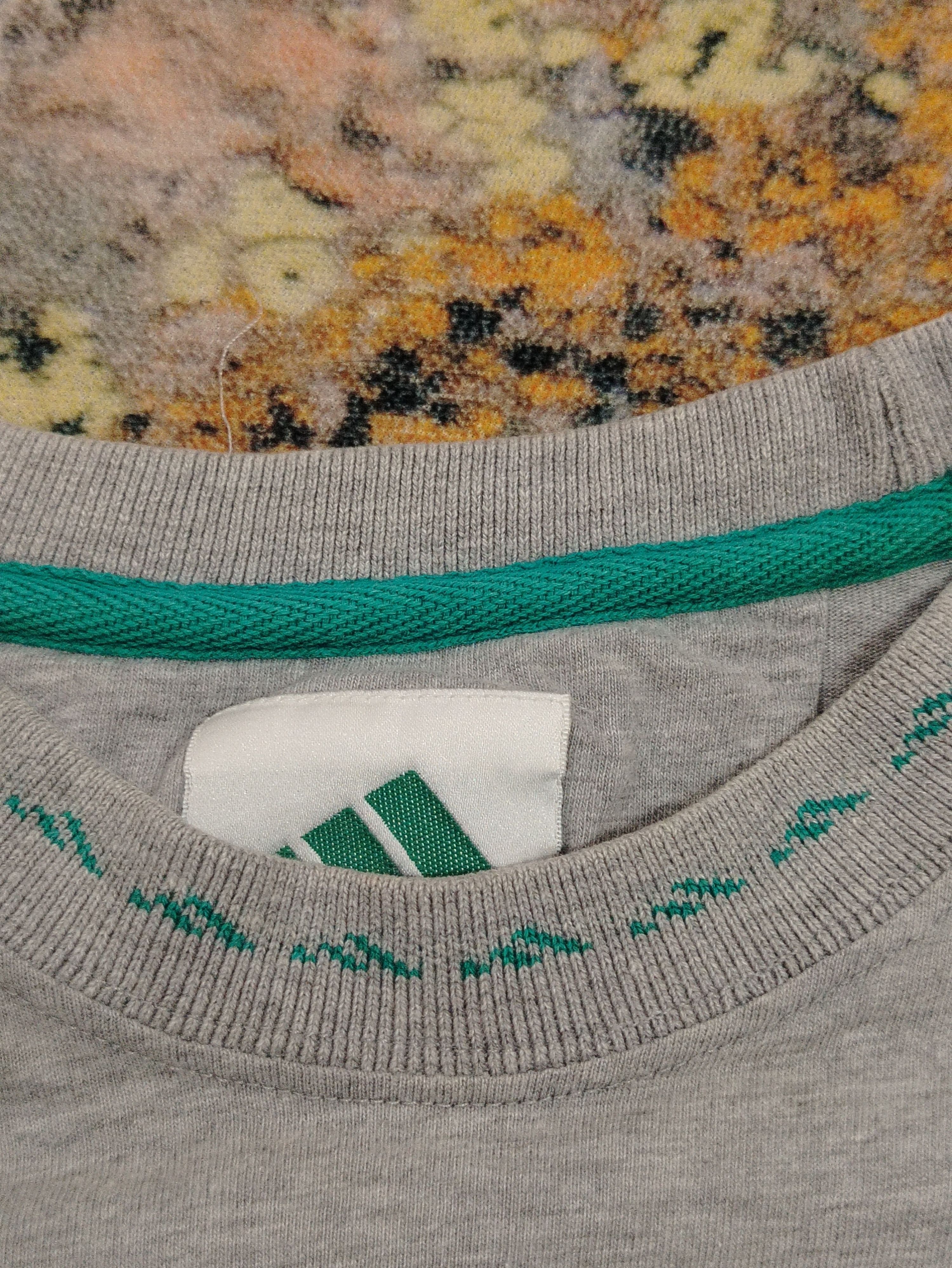 Adidas Vintage 90s Adidas Equipment Center. LOGO Size US L / EU 52-54 / 3 - 5 Thumbnail