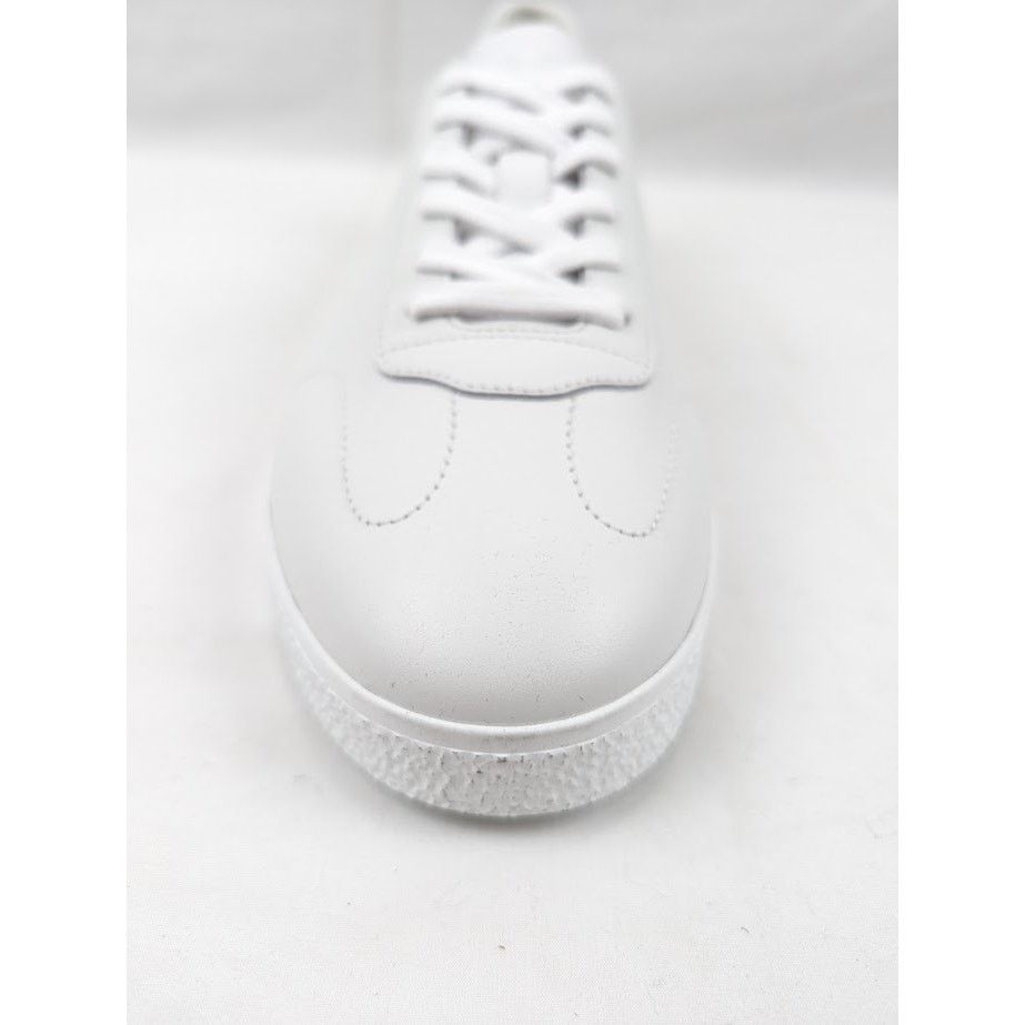 Givenchy o1rshd1 Low-Top Sneakers in White Size US 10 / EU 43 - 5 Thumbnail