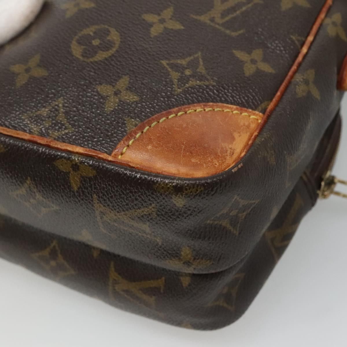 Louis Vuitton LOUIS VUITTON Monogram Amazon Shoulder Bag M45236 Size ONE SIZE - 15 Thumbnail