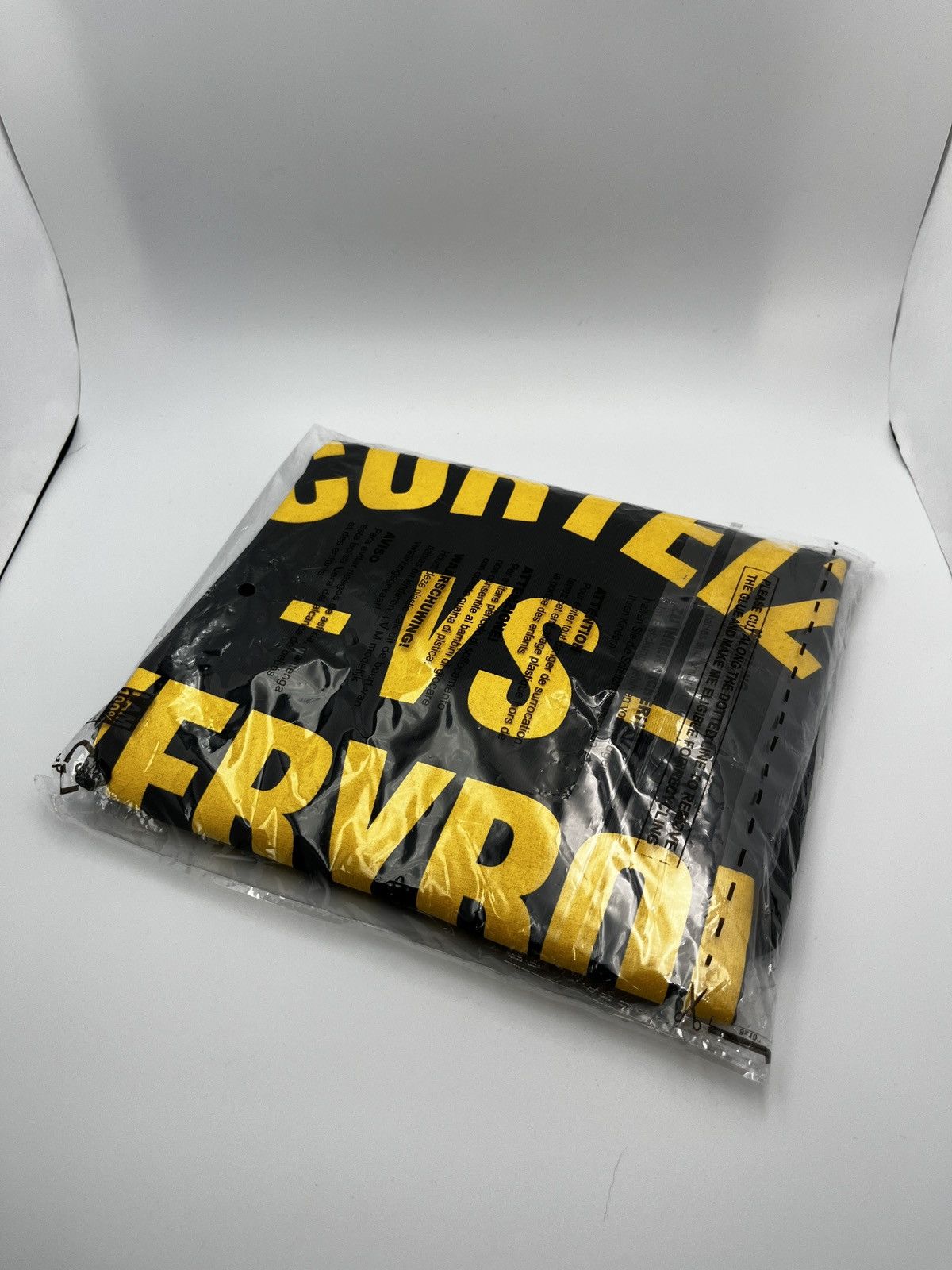 Corteiz Corteiz VS Everybody Tee Size US S / EU 44-46 / 1 - 2 Thumbnail