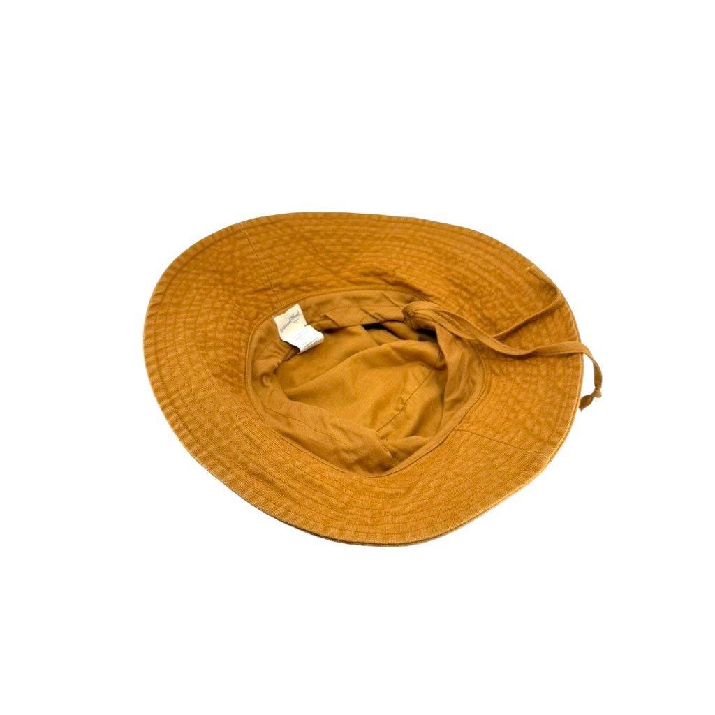 Vintage Universal Thread Goods Co. Outdoor Canvas Bucket Hat Size ONE SIZE - 4 Thumbnail