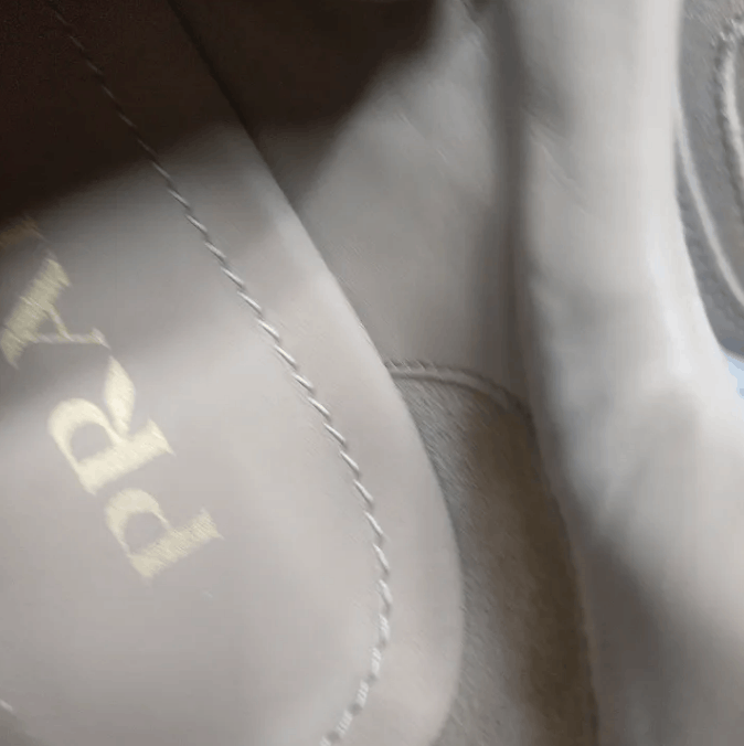 Prada Prada shoes Size US 8 / IT 38 - 11 Thumbnail