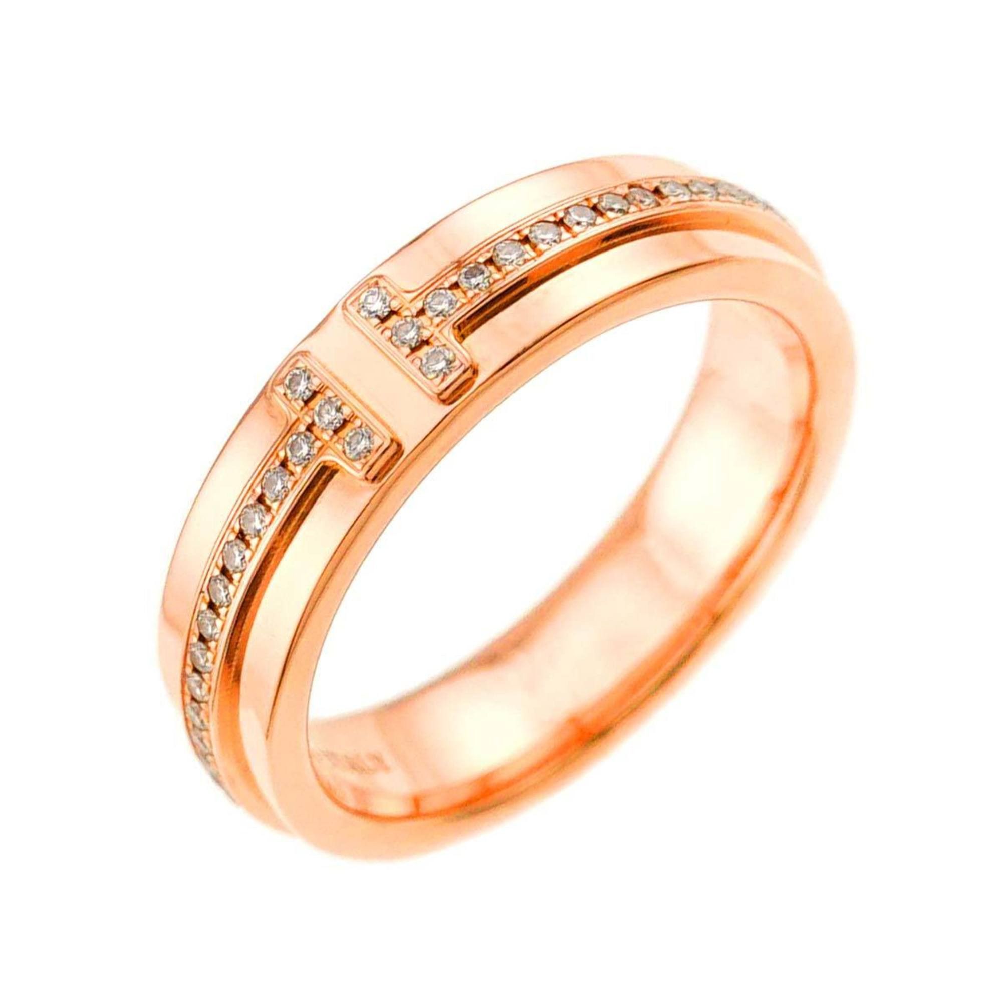 Tiffany & Co T ring