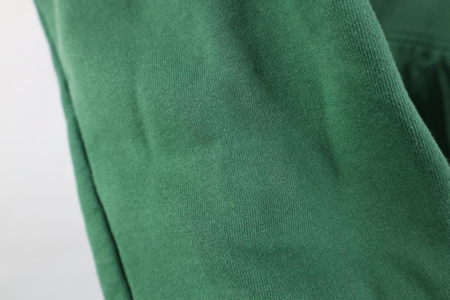 Nike Vintage Nike Mini Swoosh Michigan State University Hoodie Size US L / EU 52-54 / 3 - 8 Thumbnail