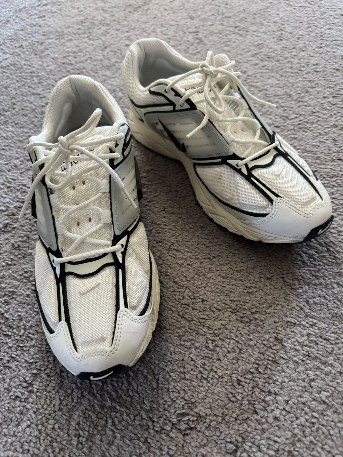 Nike Nike Pegasus Wave 10.5 Size US 10.5 / EU 43-44 - 6 Thumbnail