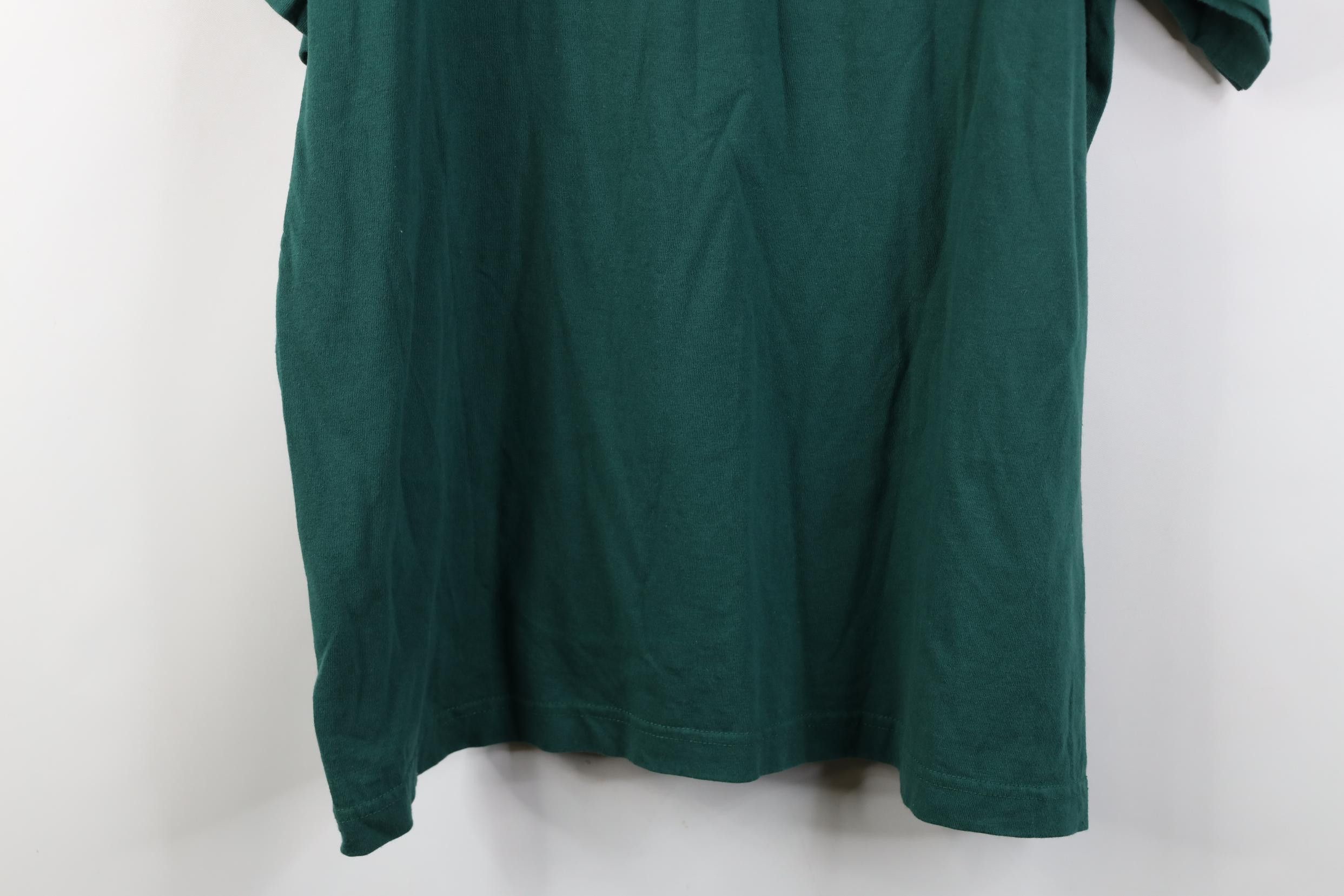 Adidas Vintage Y2K Adidas Madonna University Volleyball T-Shirt Size US L / EU 52-54 / 3 - 13 Thumbnail