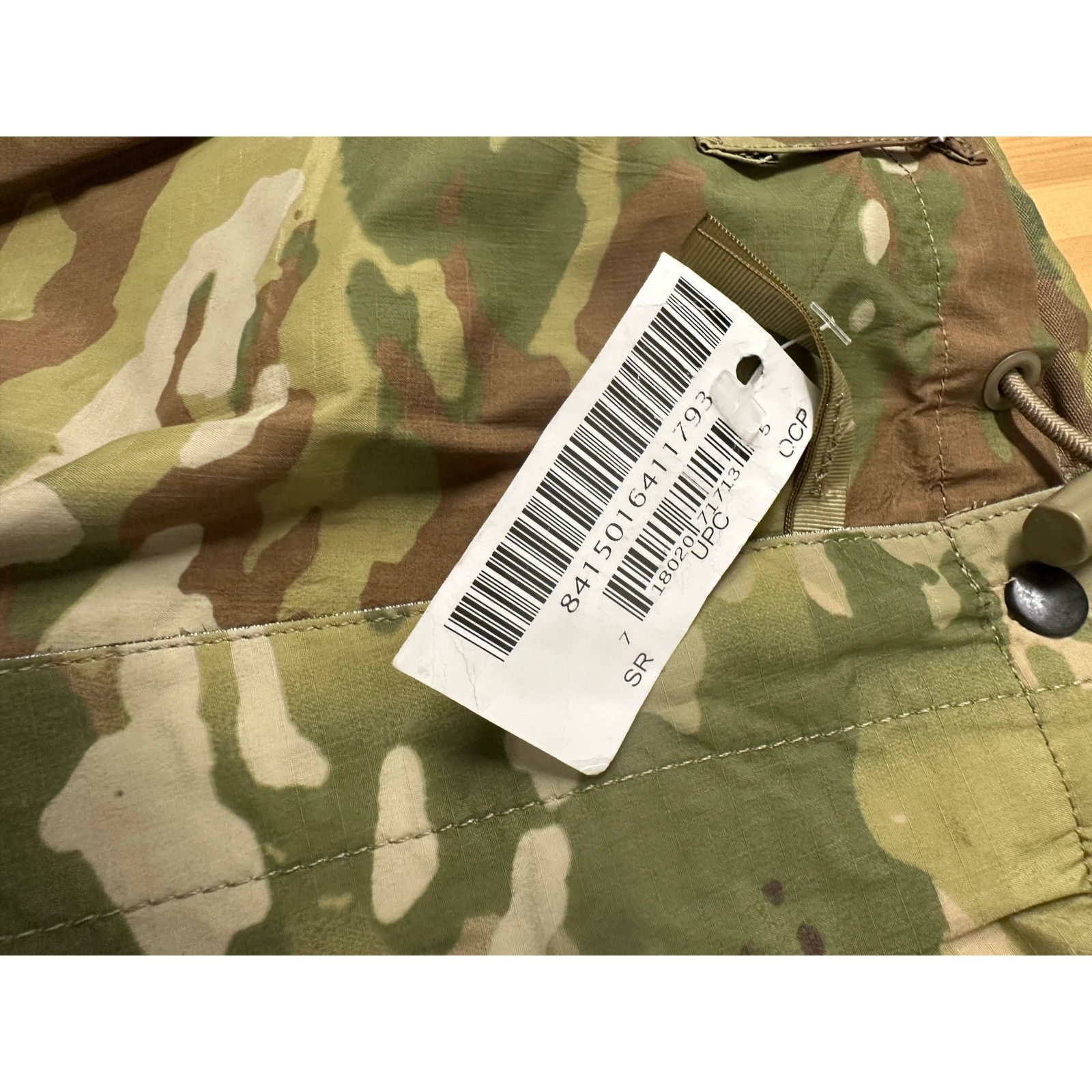 Other NWT* Military OCP Extreme Cold Weather Generation lll Pants Size US 30 / EU 46 - 3 Thumbnail