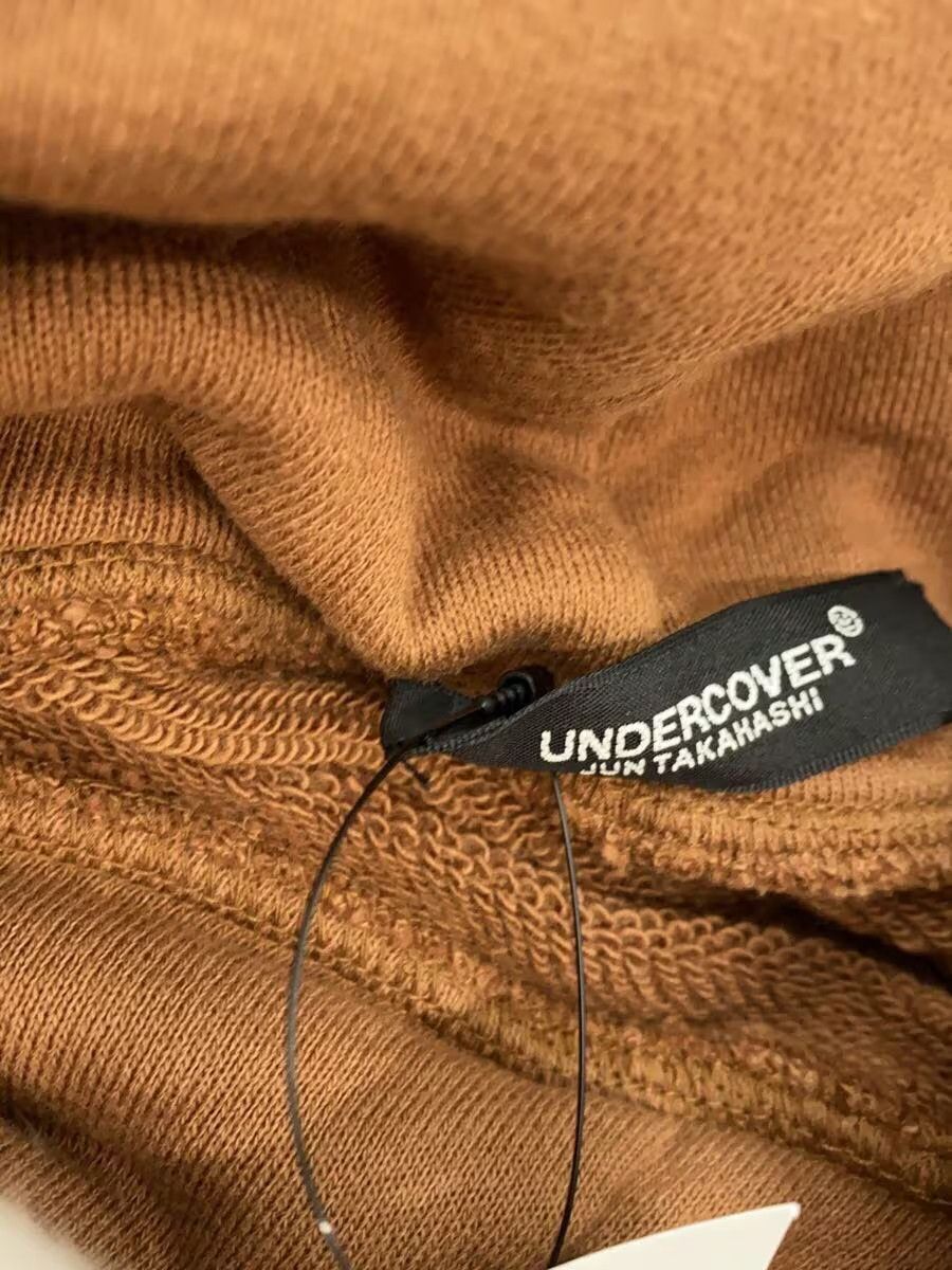 Undercover AW19 "A CLOCKWORK ORANGE" Hoodie Size US XXL / EU 58 / 5 - 5 Thumbnail