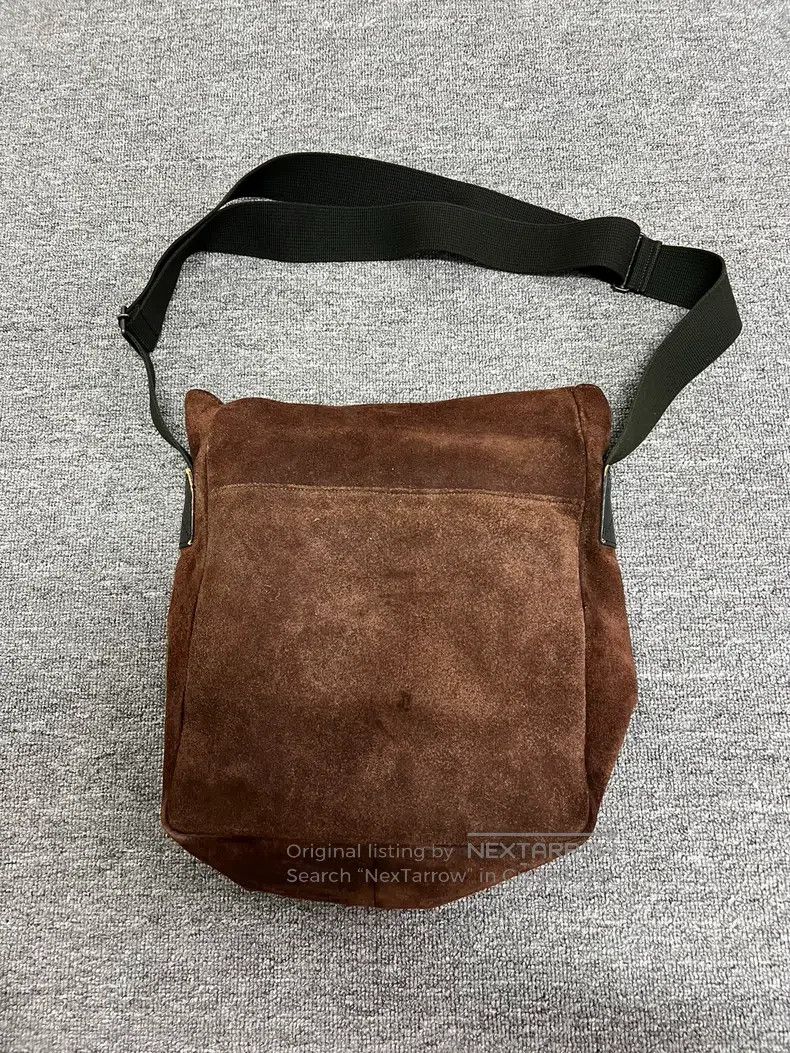 Prada Prada Crossbody Bag Size ONE SIZE - 5 Thumbnail