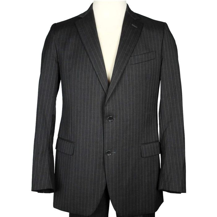 Brooks Brothers Brooks Brothers 1818 Fitzgerald Estrato Suit