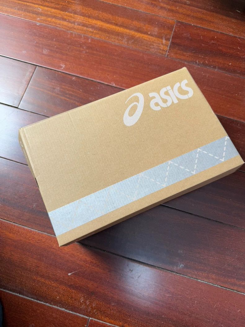Kiko Kostadinov KIKO KOSTADINOV Asics GEL-Nimbus 9 UB3-S sports shoes 2505 Size US 10 / EU 43 - 7 Thumbnail