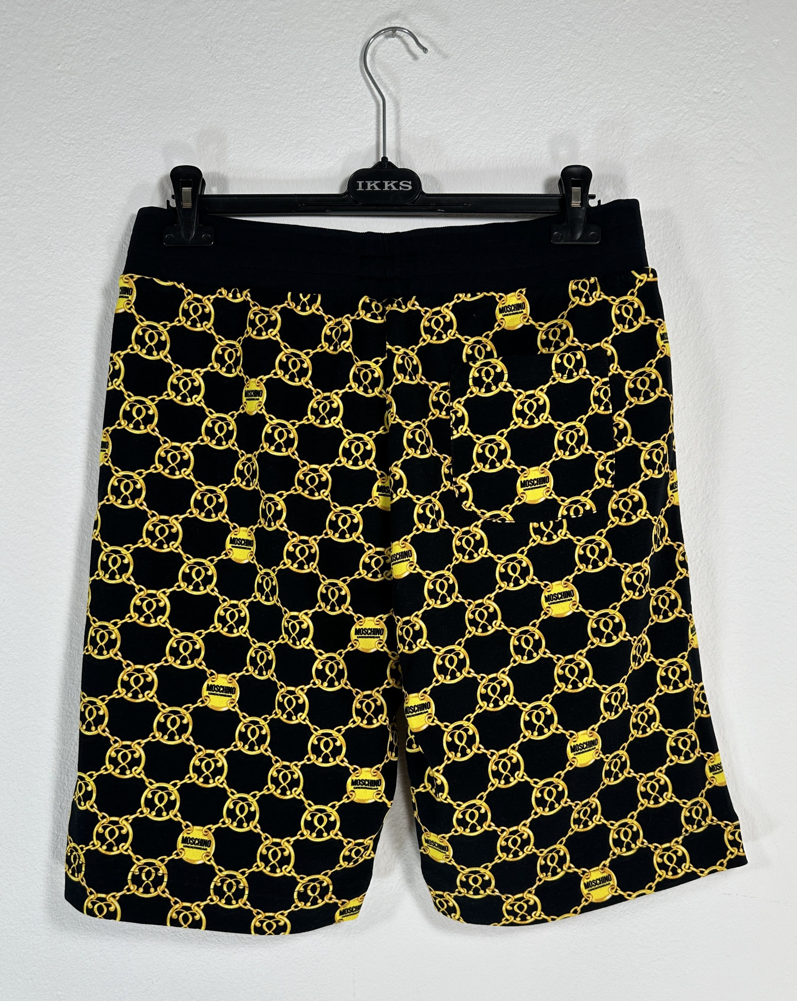 Moschino Shorts Pants Size US 38 / EU 54 - 3 Thumbnail