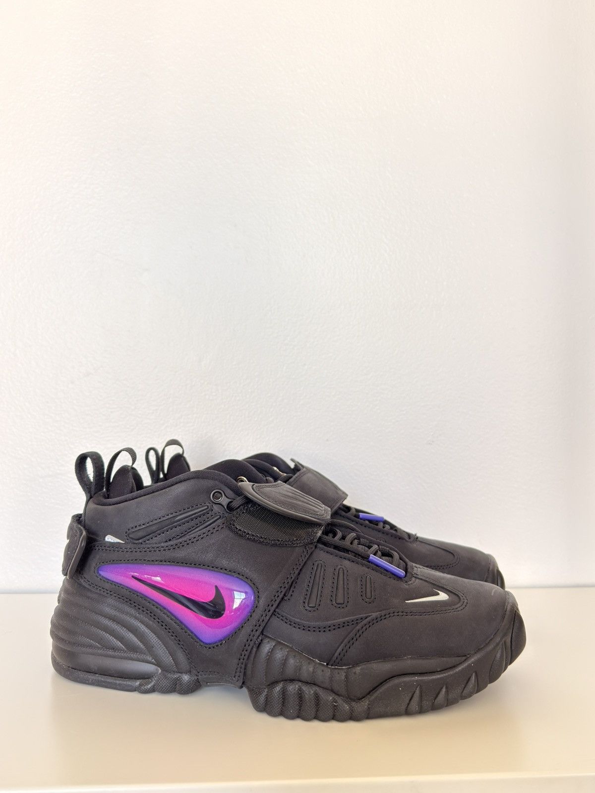 Ambush Design × Nike Nike Ambush Force Size US 8 / EU 41 - 3 Thumbnail