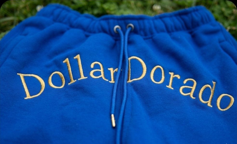 Other Premium Urban Essentials Shorts - DollarDorado - Royal Blue Size US 28 / EU 44 - 4 Thumbnail