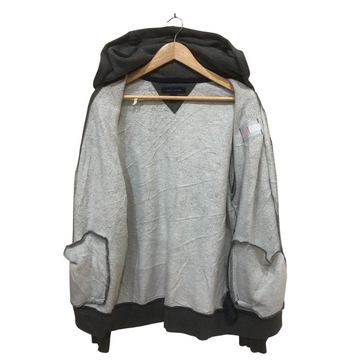 Tommy Hilfiger Tommy Hilfinge Zipper Hodie Sweat Size US M / EU 48-50 / 2 - 5 Thumbnail