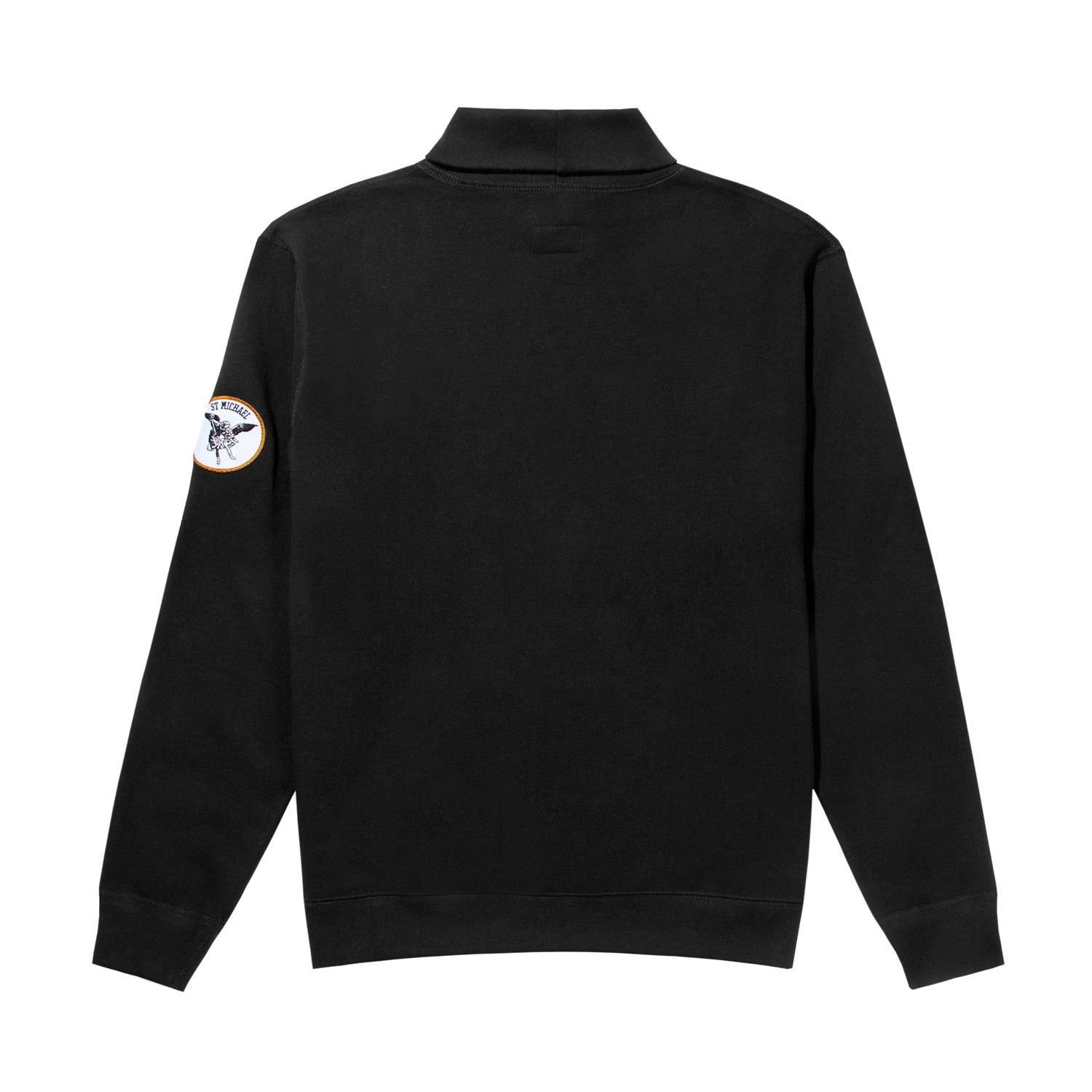 Noah St. Michael Turtleneck Sweatshirt Size US XL / EU 56 / 4 - 1 Thumbnail