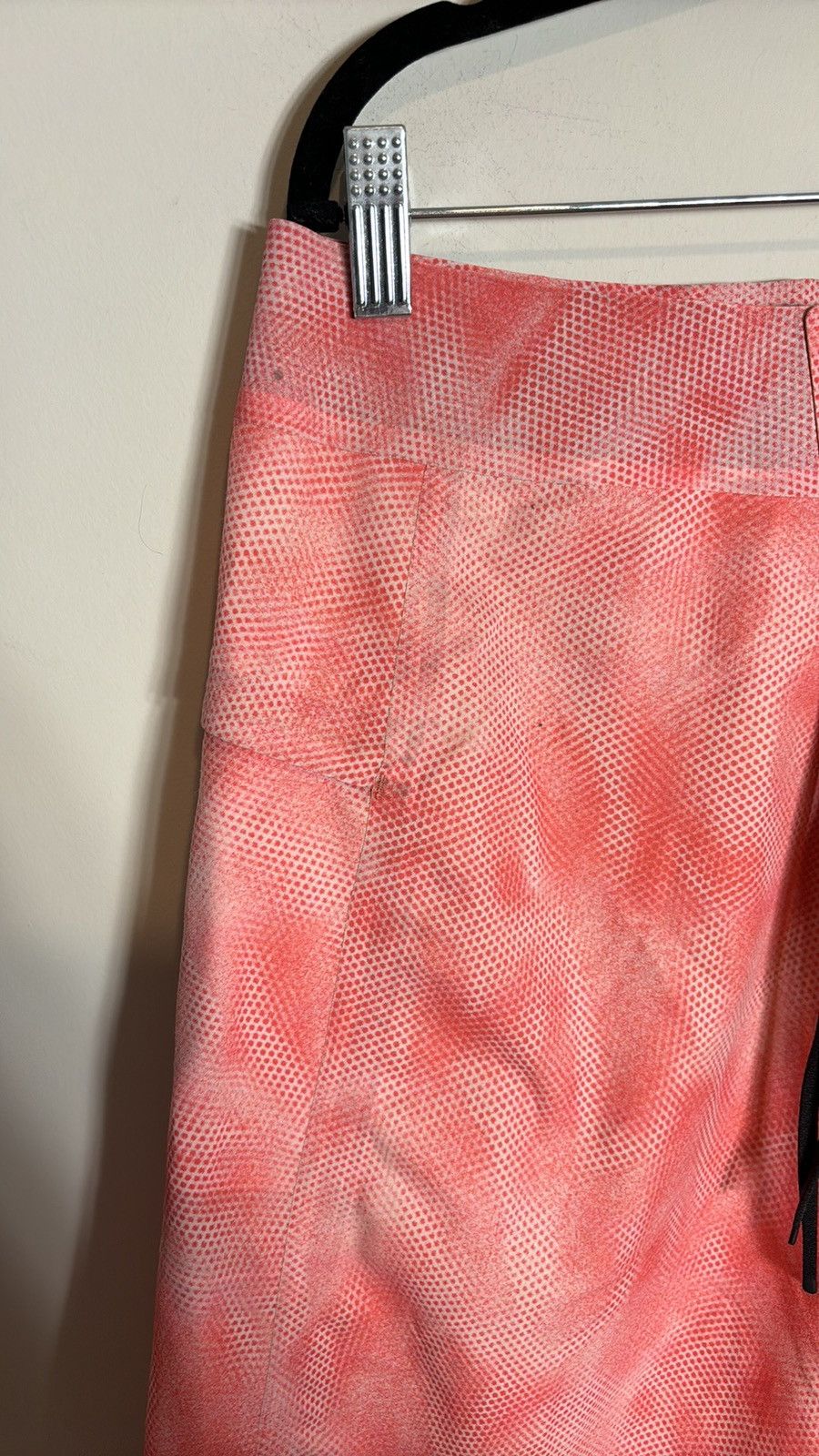 Lululemon Lululemon Current State Board Shorts Size US 33 - 3 Thumbnail