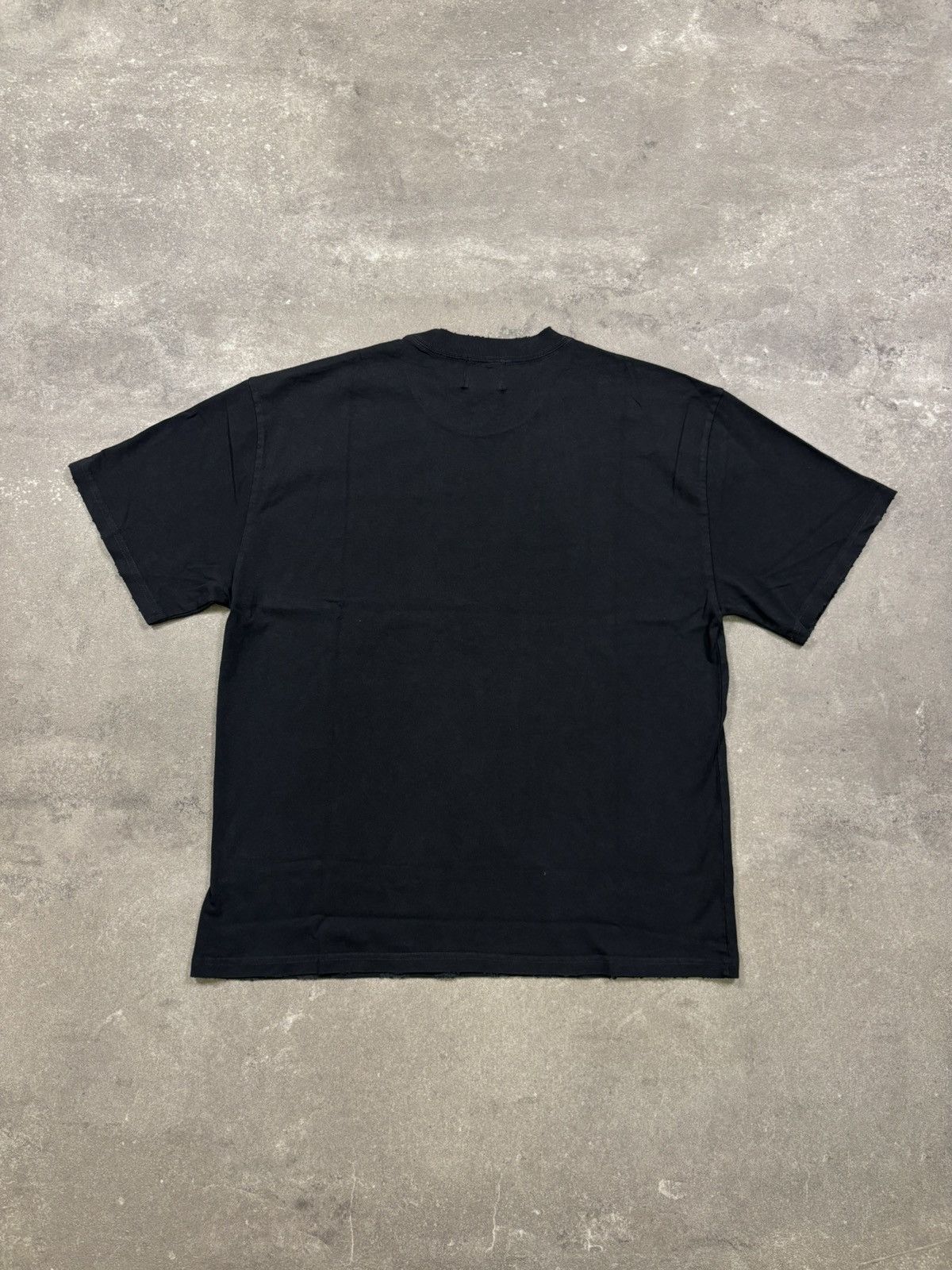 Vintage Warman Knight Conquest Graphic T-Shirt, Black Size US S / EU 44-46 / 1 - 2 Thumbnail