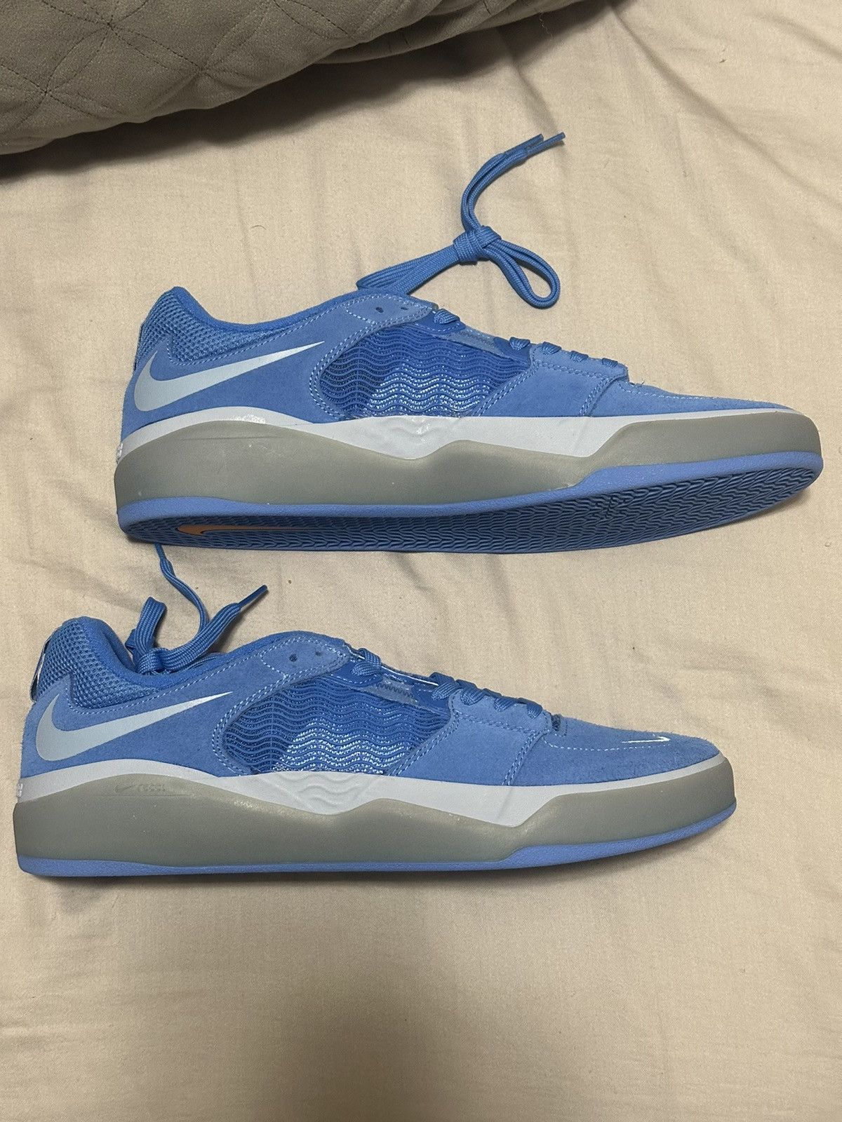 Nike NIKE SB ISHOD Size US 11 / EU 44 - 6 Thumbnail