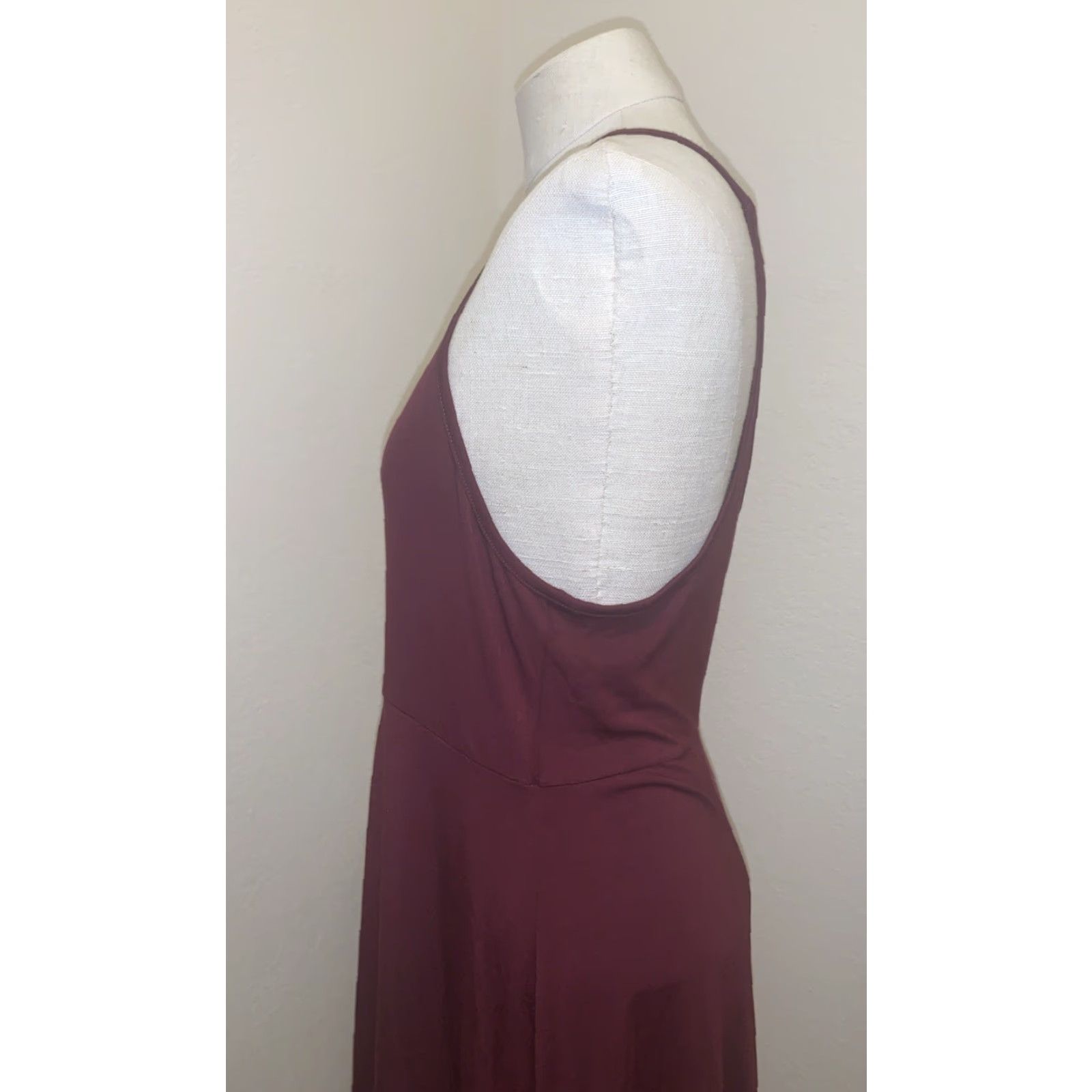 American Eagle Outfitters American Eagle Outfitters Tank Dress Size L / US 10 / IT 46 - 2 Thumbnail