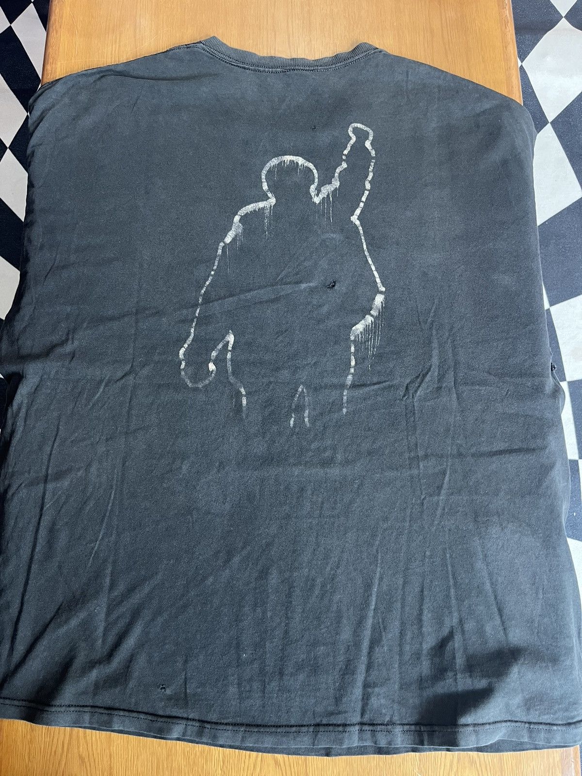 Rage Against The Machine Vintage RAGE AGAINST THE MACHINE The Battle OF Chicago 00’s Size US XXL / EU 58 / 5 - 11 Thumbnail
