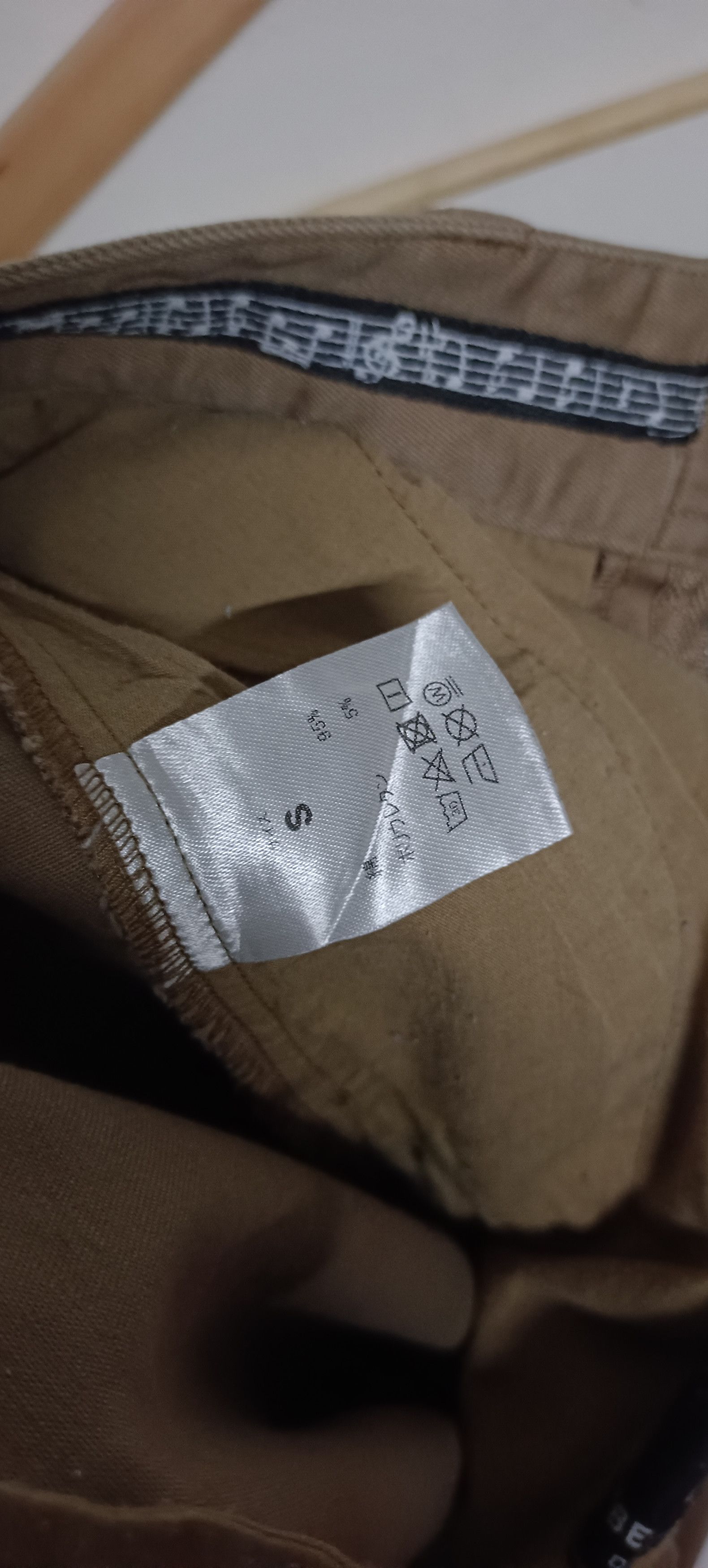 Number (N)ine 💥Number (N)ine Denim Jogger Pants Size US 30 / EU 46 - 12 Thumbnail