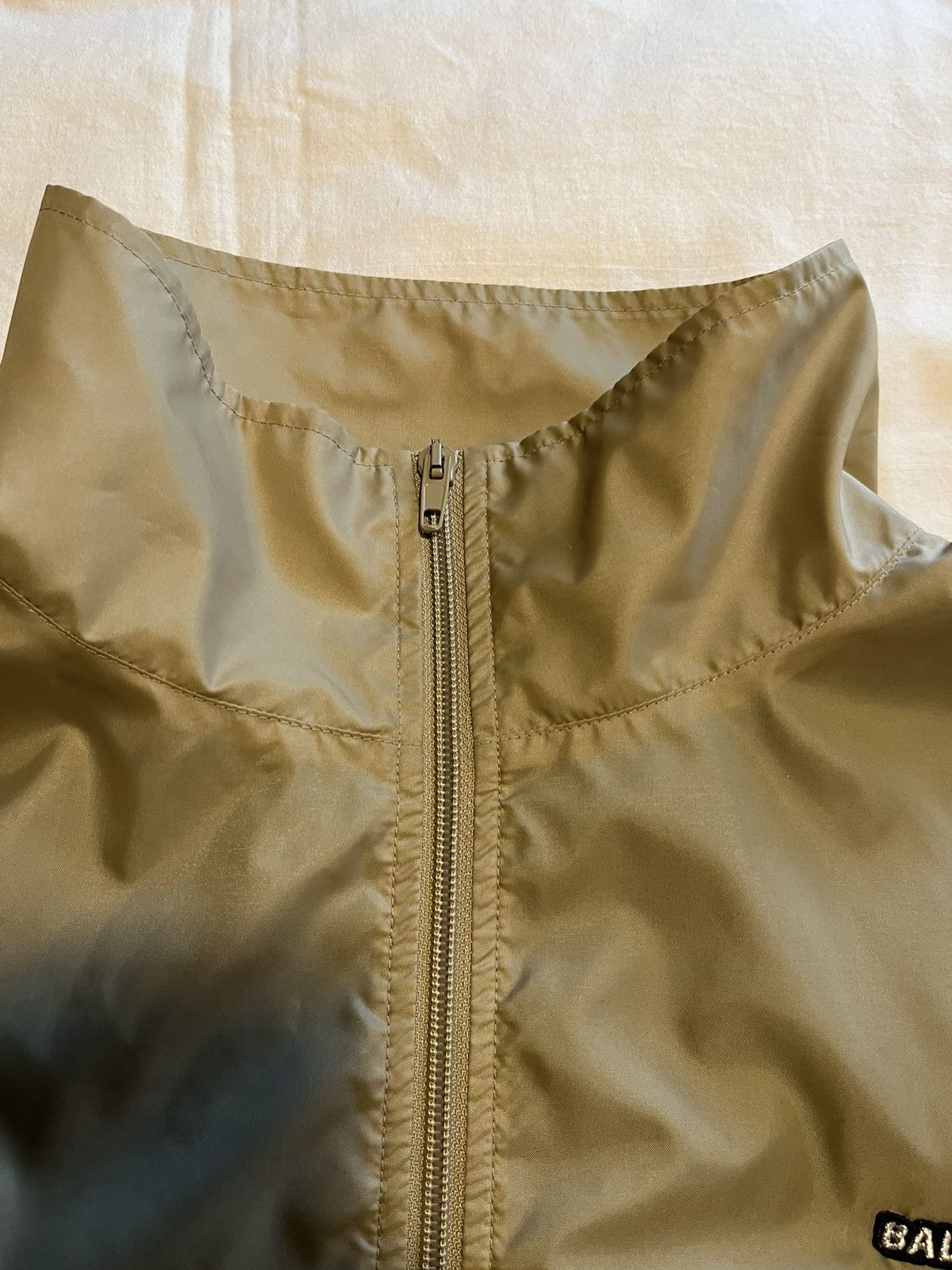 Balenciaga Balenciaga oversized track jacket. Size US M / EU 48-50 / 2 - 7 Thumbnail