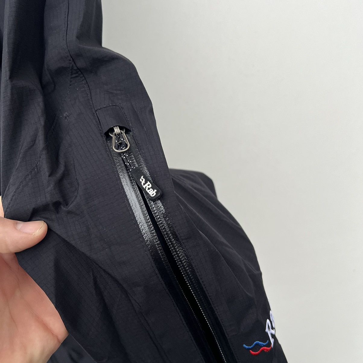 Rab Rab Latok Alpine Pants Size US 36 / EU 52 - 11 Thumbnail