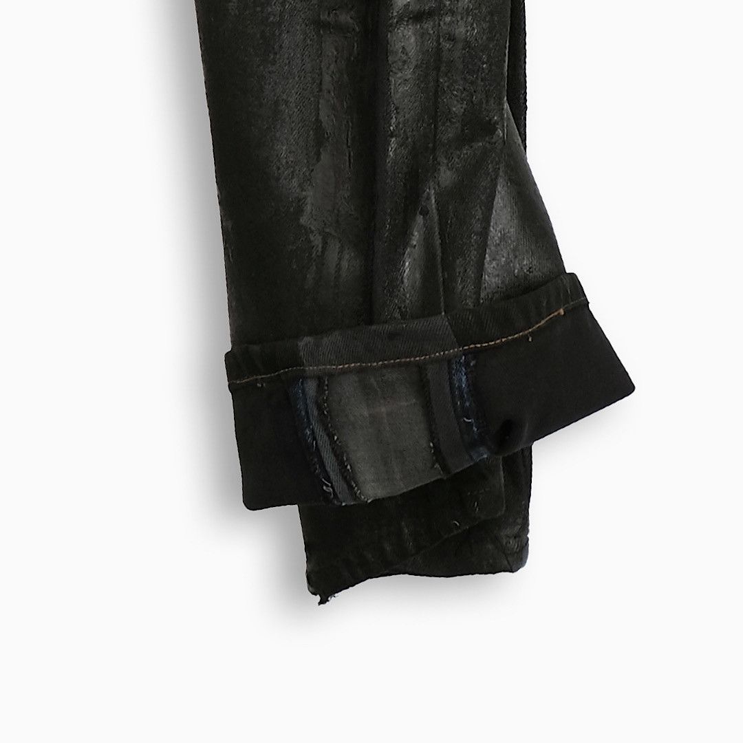 Japanese Brand × Levi's × Vintage REPEAT PLUS 001 Dirty Coating 30 Inch (RP001Z3001) Size US 30 / EU 46 - 6 Thumbnail