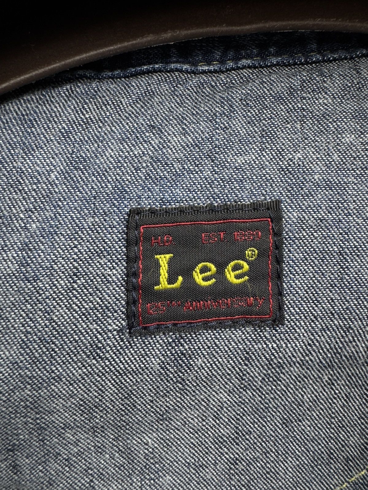 Lee Lee by Donwan Harrell Western Shirt PRPS long sleeve faded Size US M / EU 48-50 / 2 - 11 Thumbnail