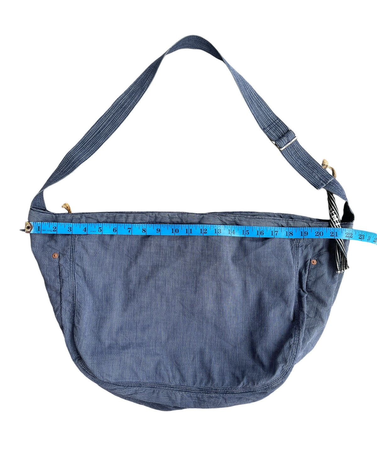 45rpm 45rpm Umi 808 Shoulder Bag Kapital Size ONE SIZE - 14 Thumbnail