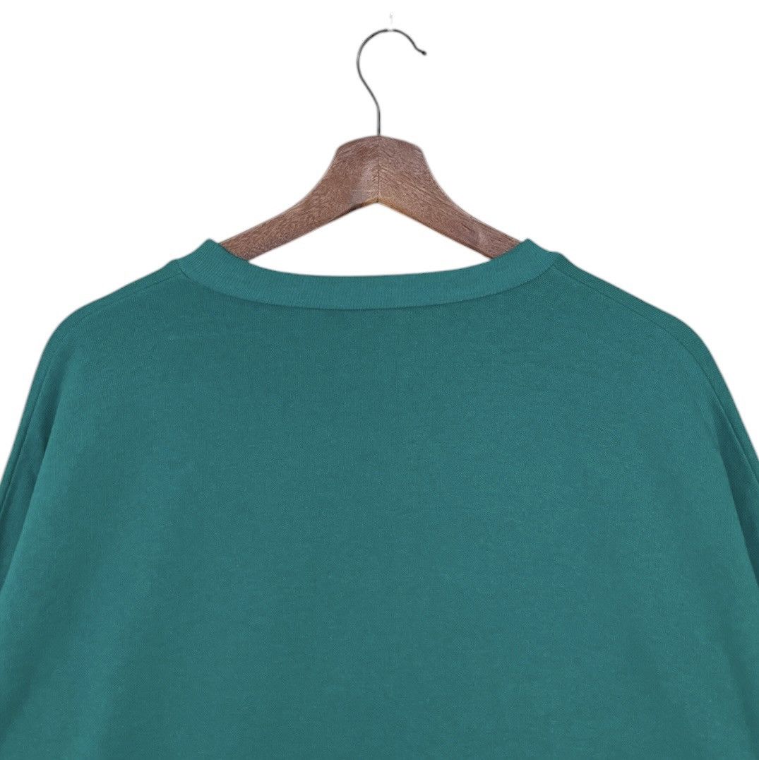 Vintage Vintage Universite Sorbonne Paris Sweatshirt 1980s Size US M / EU 48-50 / 2 - 8 Thumbnail