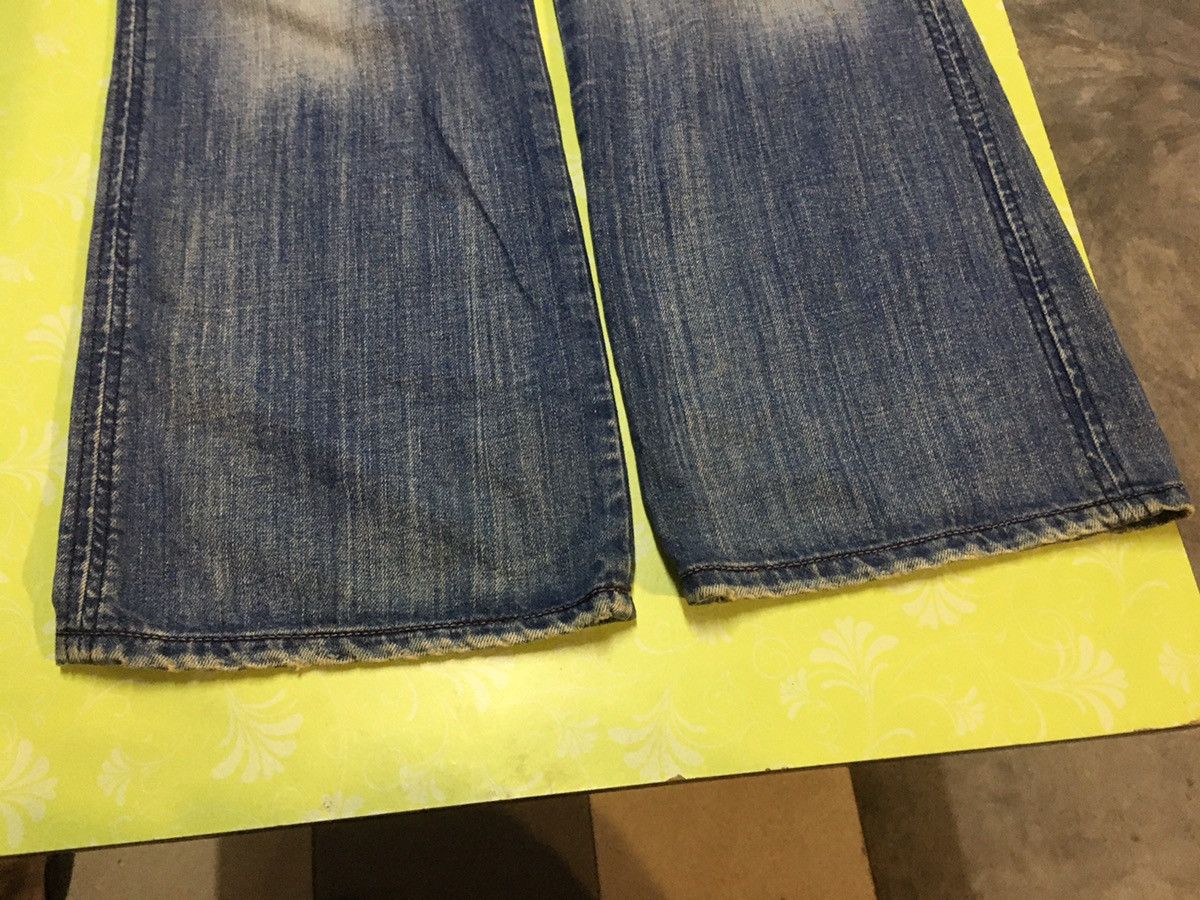 Diesel × Vintage Diesel wonnha Size 33" - 4 Thumbnail