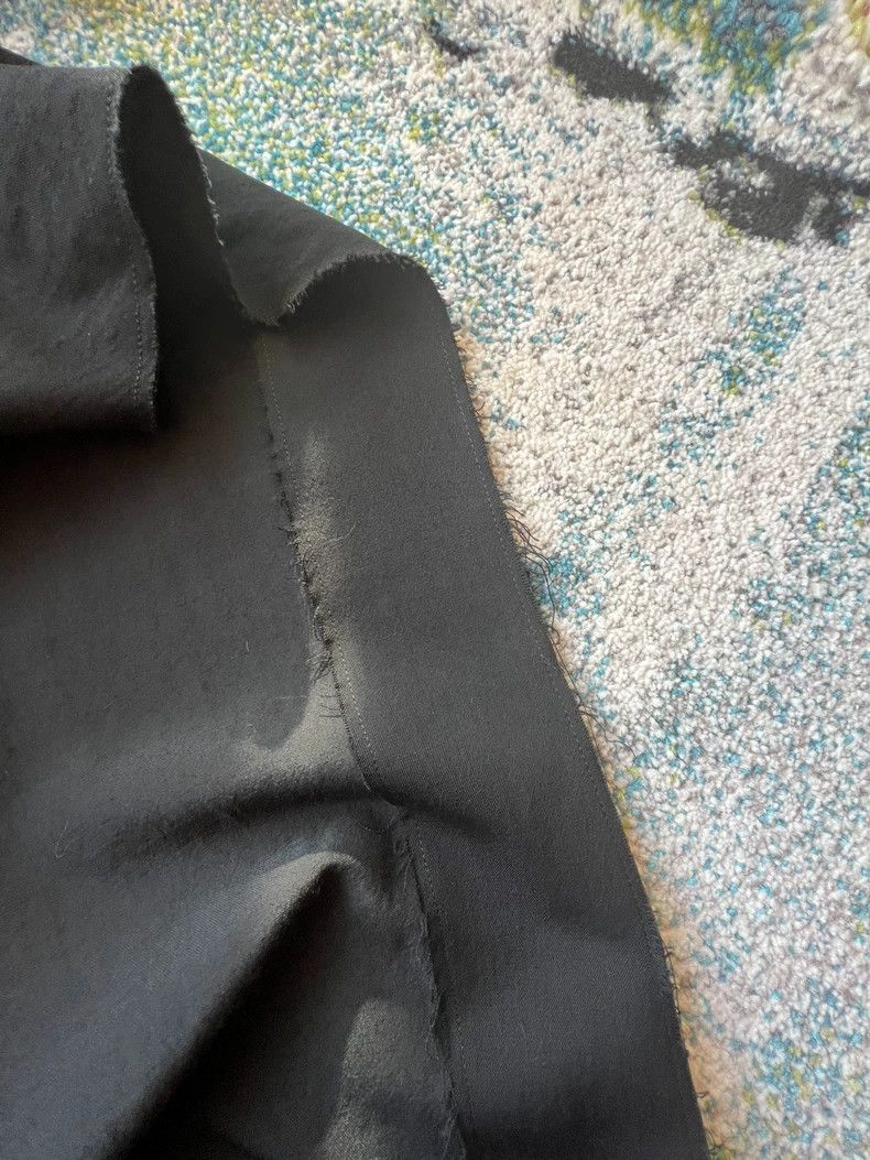 Yohji Yamamoto Yohji Yamamoto coat Size US M / EU 48-50 / 2 - 3 Thumbnail